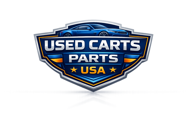 Used Car Parts USA